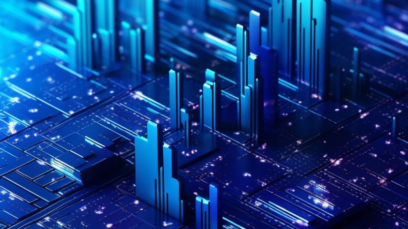 制造业数字化转型的五个关键阶段